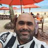 André Passos profil fotoğrafı