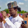 Profilbild von Salis Ahmad