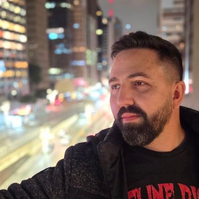Bruno Di Maio's profile picture