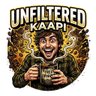 Unfilter Kaapi's profile picture
