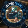BettingTo9to5's profile picture