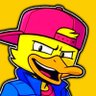 PATO TV (Comissões Abertas) profil fotoğrafı