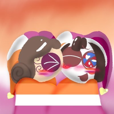 ❀❦𝓐𝓵𝓮𝔁𝓲𝓪❦❀(pomni’s wife)'s profile picture