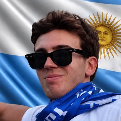 Facu 🌹's profile picture
