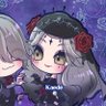 Profilbild von Kaede