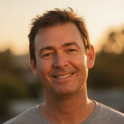 Jason Key's profile picture