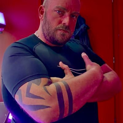 DANNY WYATT ❌❌❌'s profile picture