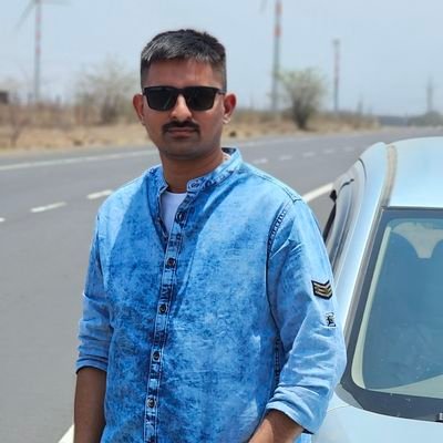 Yuvrajsinh Jadeja 🦁's profile picture