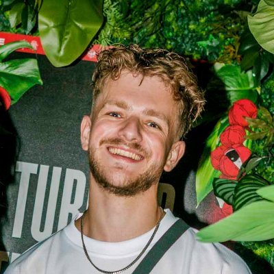 Jurre's profile picture