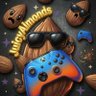 JuicyAlmonds's profile picture