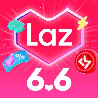 LazadaID's profile picture