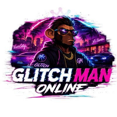 GlitchManytb's profile picture