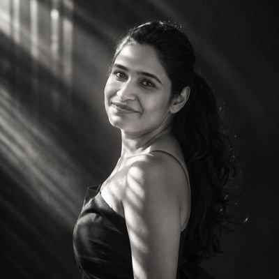 Varsha A's profile picture