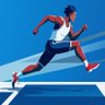 Runner Bolt's profile picture