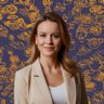 Profilbild von Angela M Vermeulen