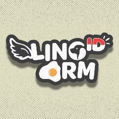 LingOrm Indonesia OFC 🇮🇩's profile picture