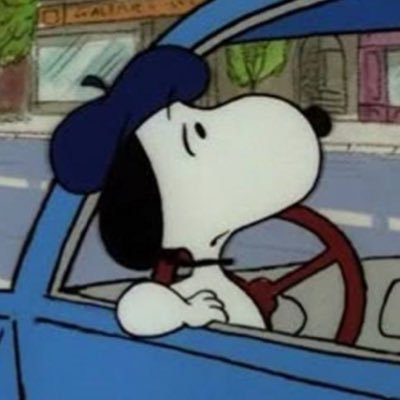 snoopy posters's profile picture
