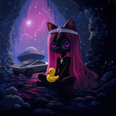 AlienSlimePet's profile picture