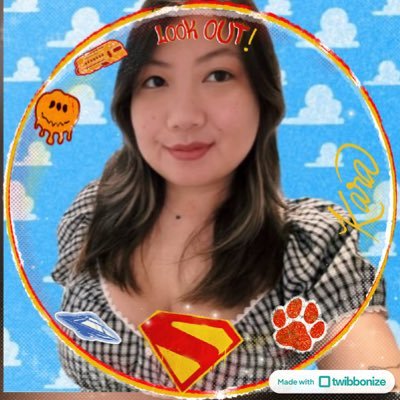 lin ☁️ SUPERGIRL SUMMER's profile picture