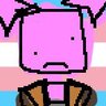 Ellie(SQUAREFUCKER)🏳️⚧️ 🇵🇸 的头像