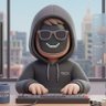 AIで検証する人｜sai profil fotoğrafı