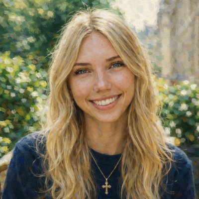 Kayla's profile picture