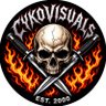 Фото профиля CykoVisuals