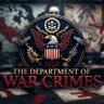 DeptOfWarCrimes🇺🇸🙈🙉🙊's profile picture