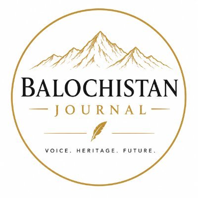 Balochistan Journal's profile picture