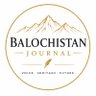 Balochistan Journal's profile picture