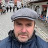 geir jensen profil fotoğrafı