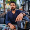 Фото профиля Hamdullah AÇIŞ