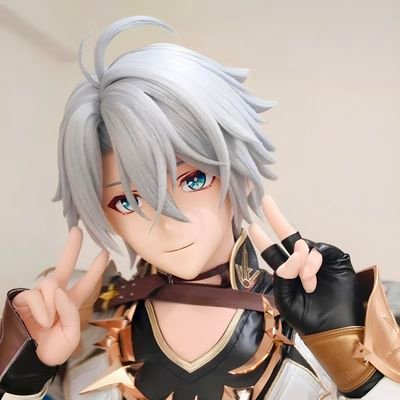 豉汁柠乐's profile picture