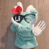 Profilbild von ゆうこりん❤️. 🐲🤚