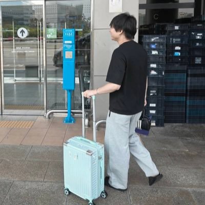 保坂 泰良/TAIRA HOSAKA's profile picture