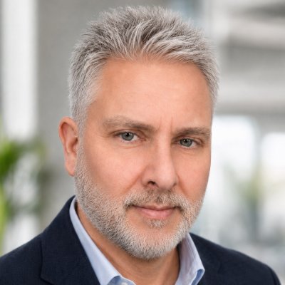 Bernd Kaiser's profile picture