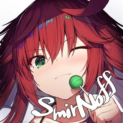 SmirNoff /ぬいまる。🍻6/19(金)18:00〜's profile picture