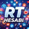 RT's profile picture