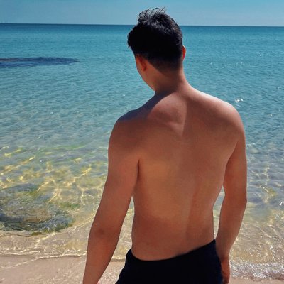 DC's profile picture