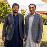 Profilbild von Ali Ayub