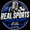 Real Sports Podcast Network's profile picture