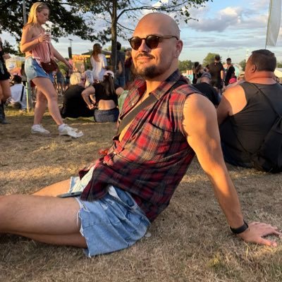 JustBeADean's profile picture