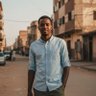 محمد أحمد profil fotoğrafı