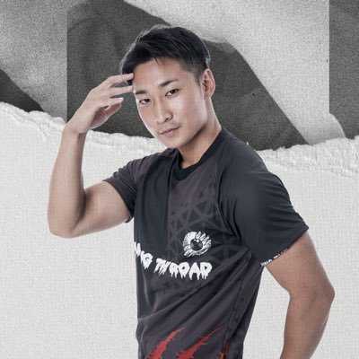 Aibosaikyo's profile picture