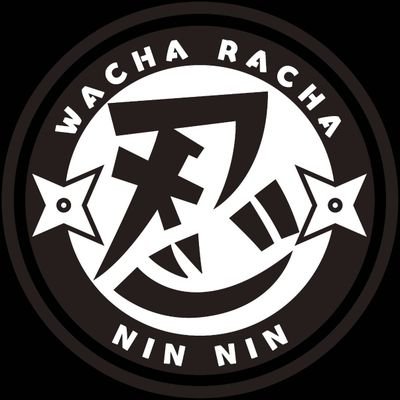 【公式】ワチャラチャ忍忍's profile picture