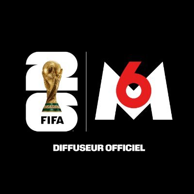 M6 - Coupe du Monde de la FIFA 2026™'s profile picture