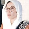 ZULFIQAR BHUTTO🇮🇹🇻🇦🕊️ profil fotoğrafı