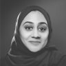 Profilbild von Nida Alsaffar, Ph.D.