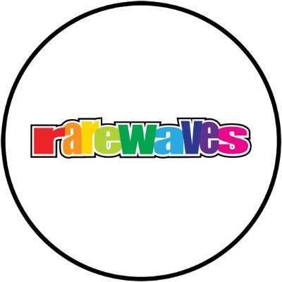 RarewavesCom's profile picture