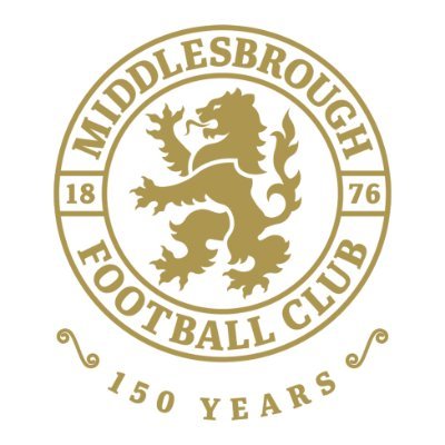 Middlesbrough FC's profile picture